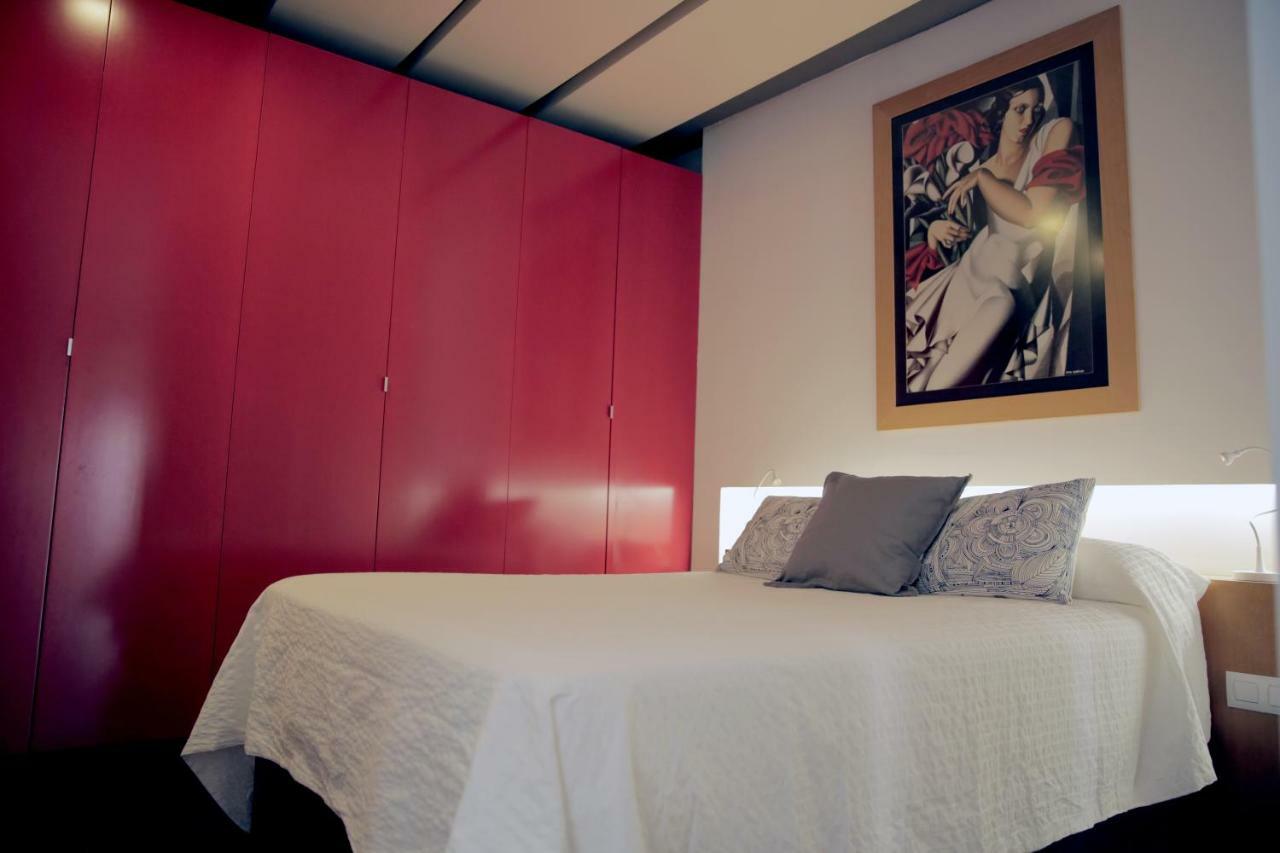 Appartement Loft Bordador Sevilla