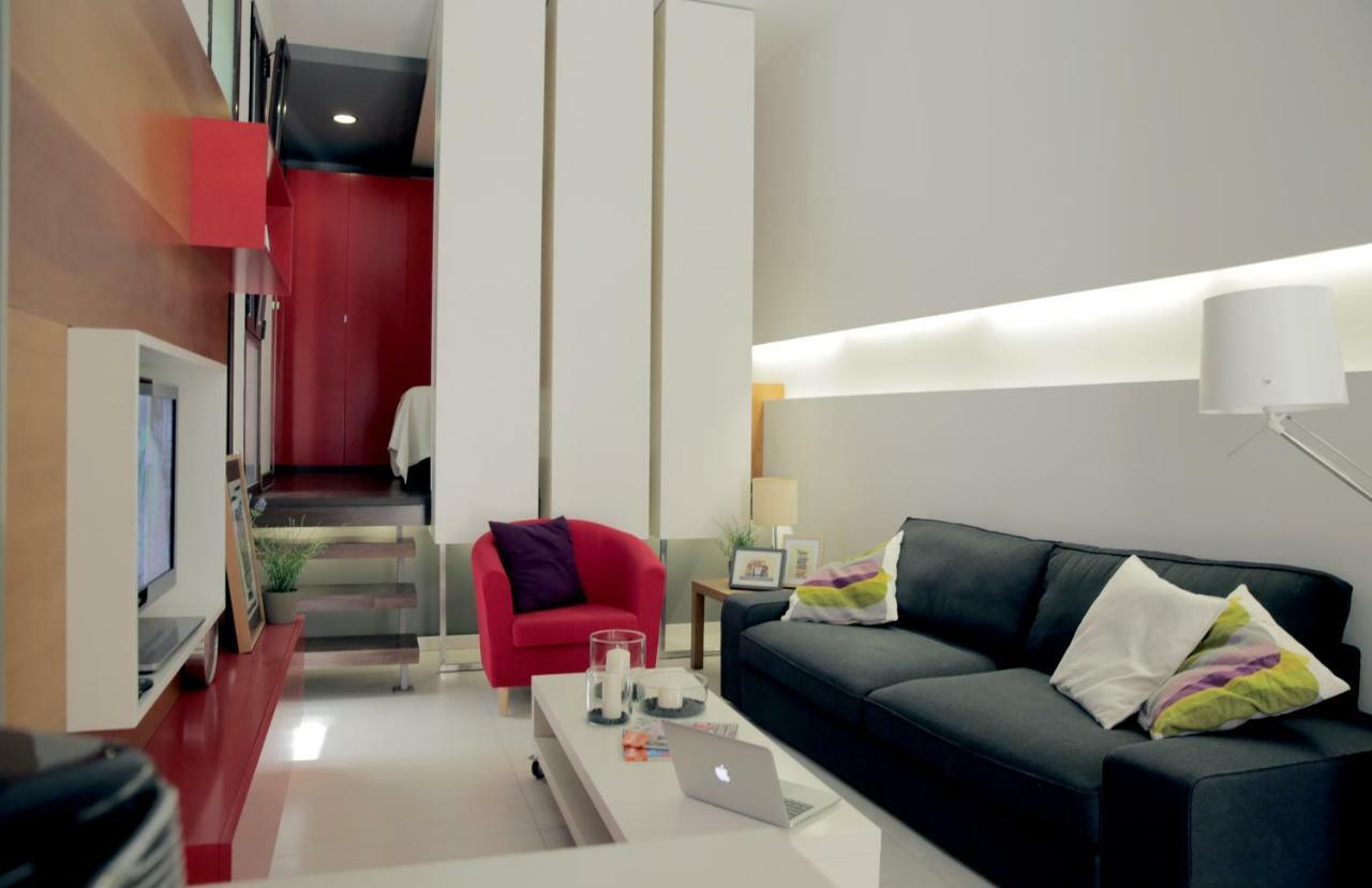 Loft Bordador Apartamento *